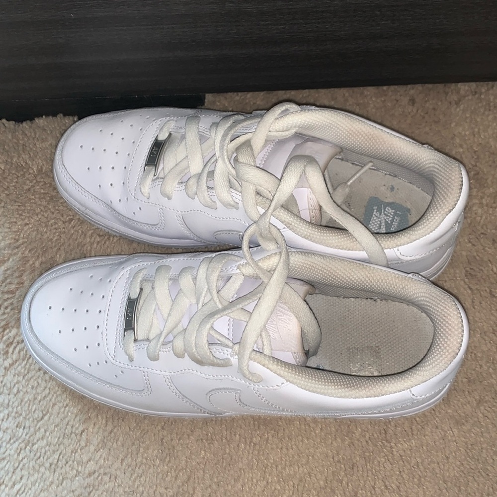 Used Nike Air forces
